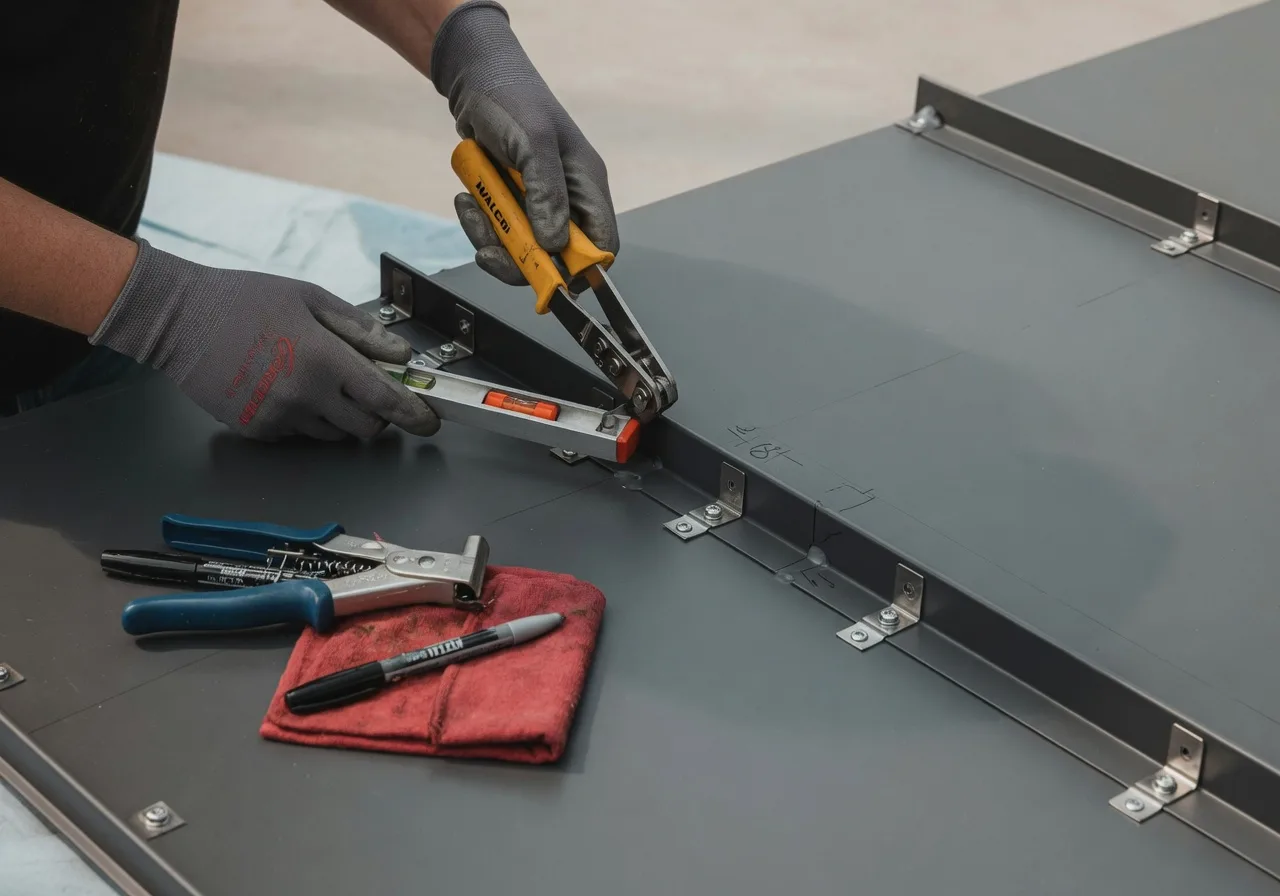 Why choose Metal Roofing Installation in Washington, TX